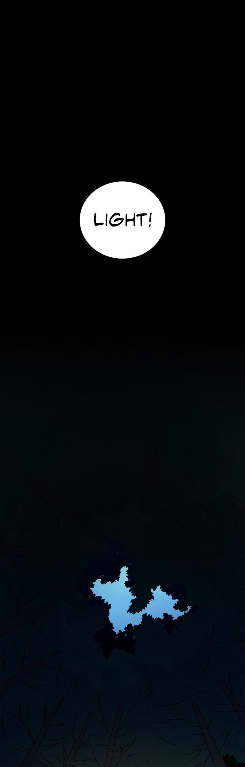 Arcane Sniper Chapter 67 halaman 2