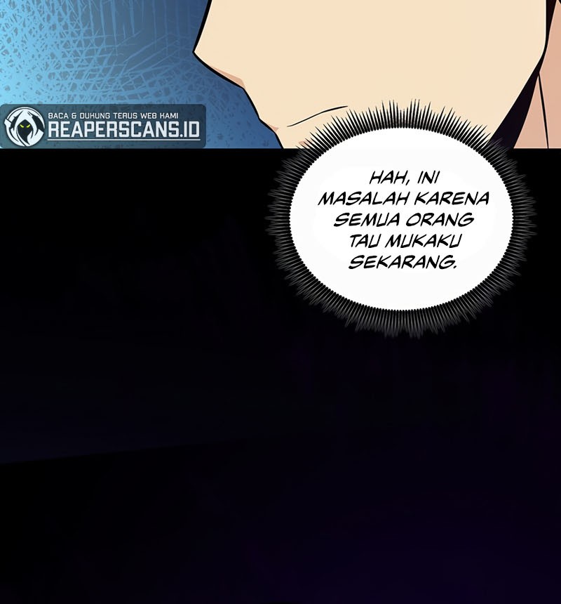 Arcane Sniper Chapter 68 - Halaman 46