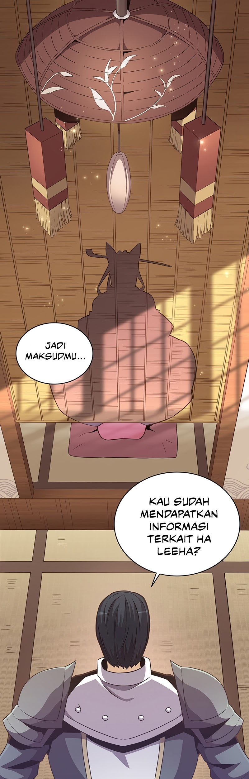 Arcane Sniper Chapter 68 halaman 2