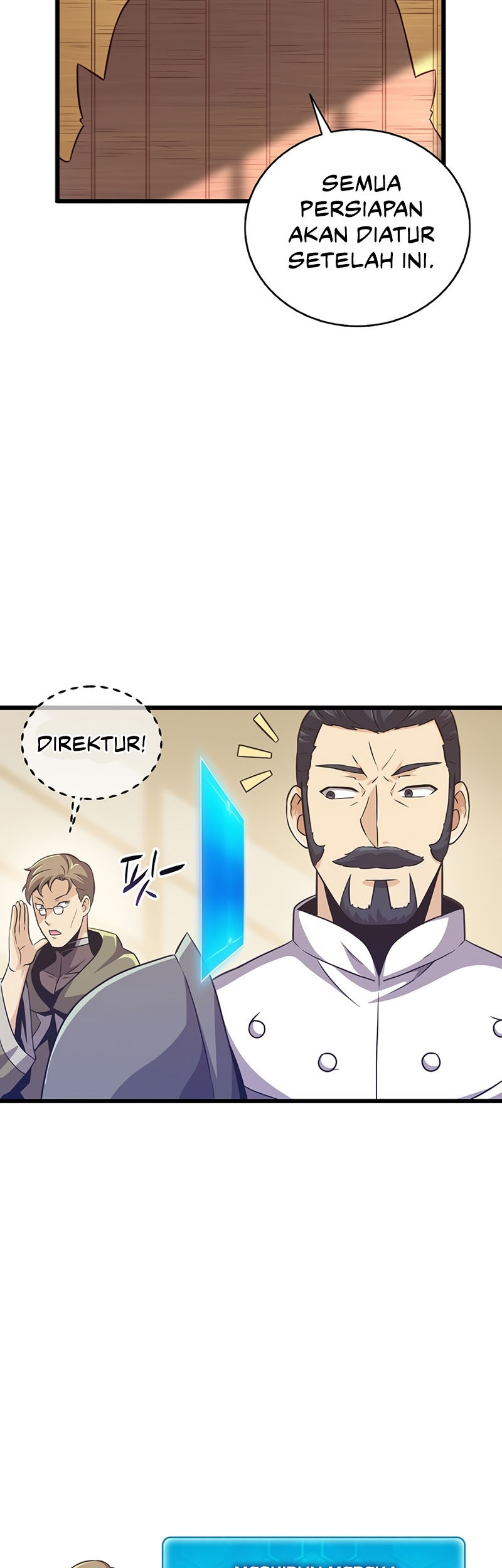 Arcane Sniper Chapter 68 - Halaman 4