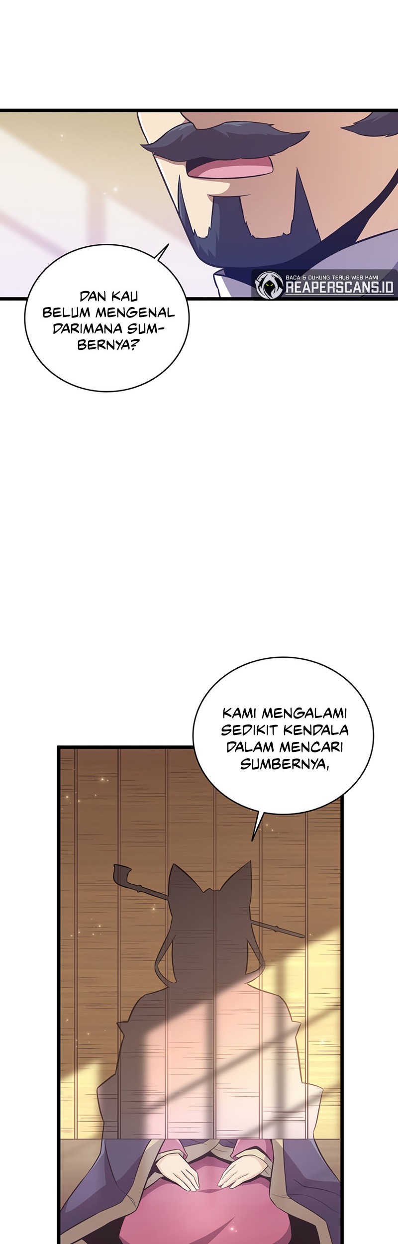 Arcane Sniper Chapter 68 - Halaman 10