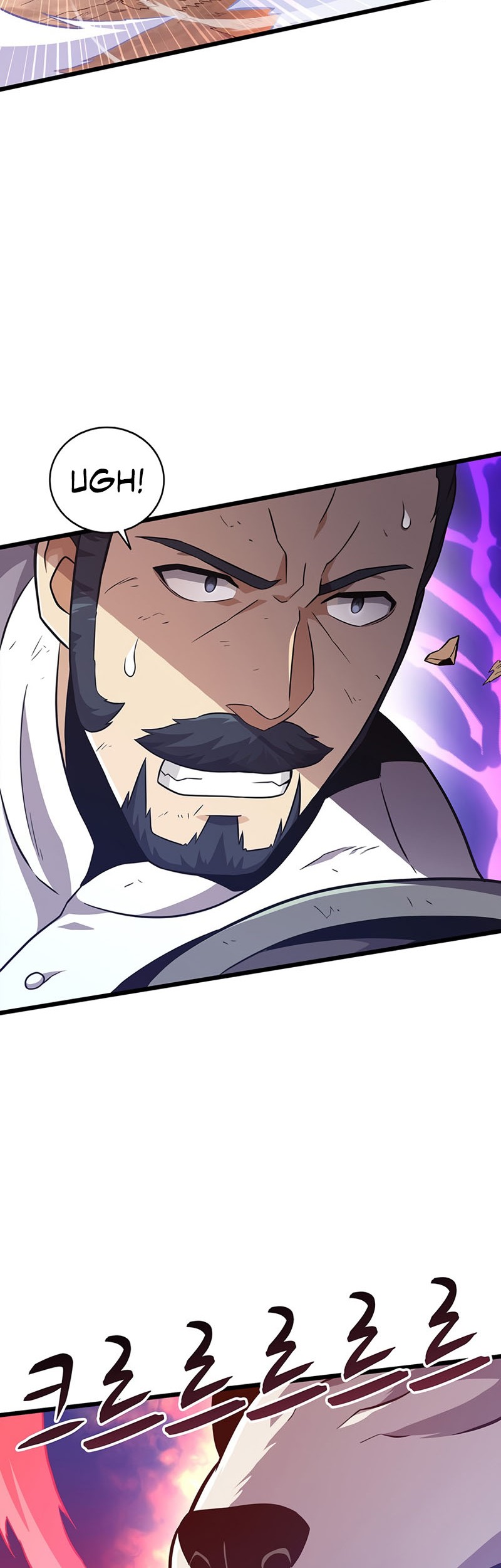 Arcane Sniper Chapter 69 - Halaman 53