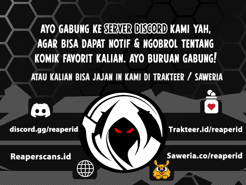 Arcane Sniper Chapter 69 - Halaman 58