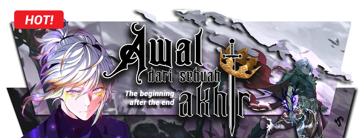 Arcane Sniper Chapter 69 - Halaman 59