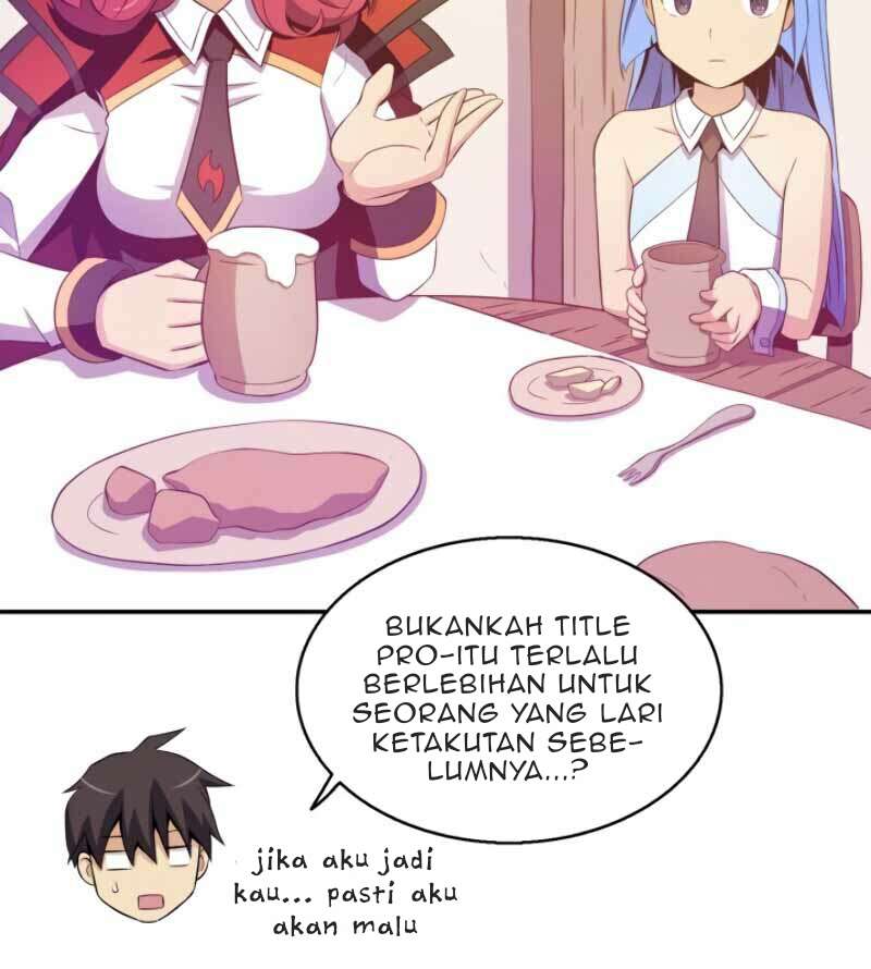 Arcane Sniper Chapter 7 - Halaman 18