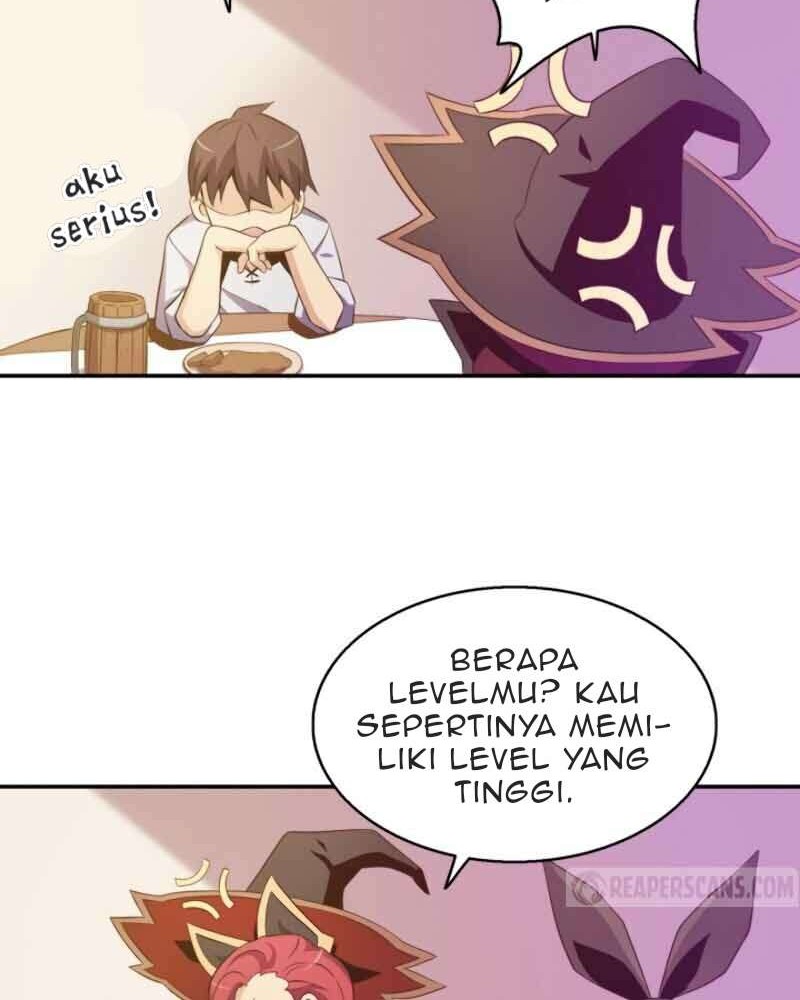 Arcane Sniper Chapter 7 - Halaman 20