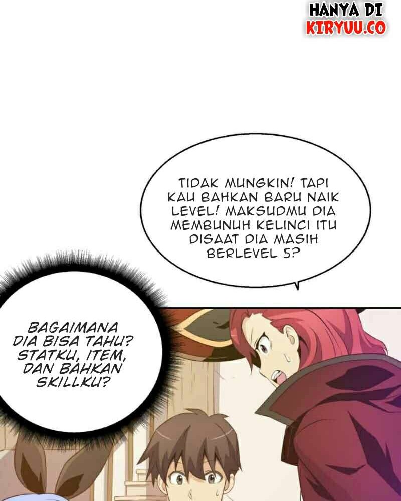 Arcane Sniper Chapter 7 - Halaman 22