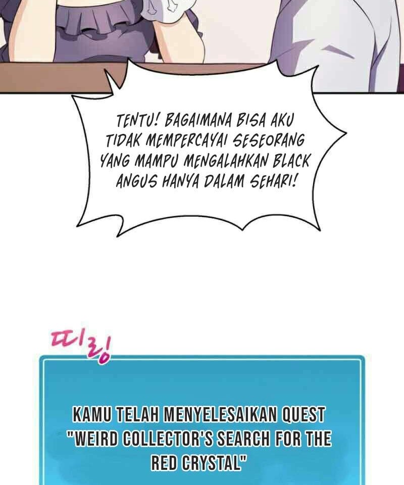 Arcane Sniper Chapter 7 - Halaman 44