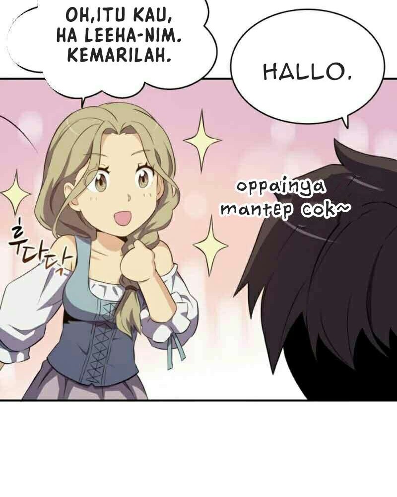 Arcane Sniper Chapter 7 - Halaman 50