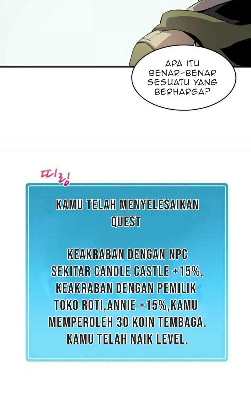 Arcane Sniper Chapter 7 - Halaman 54