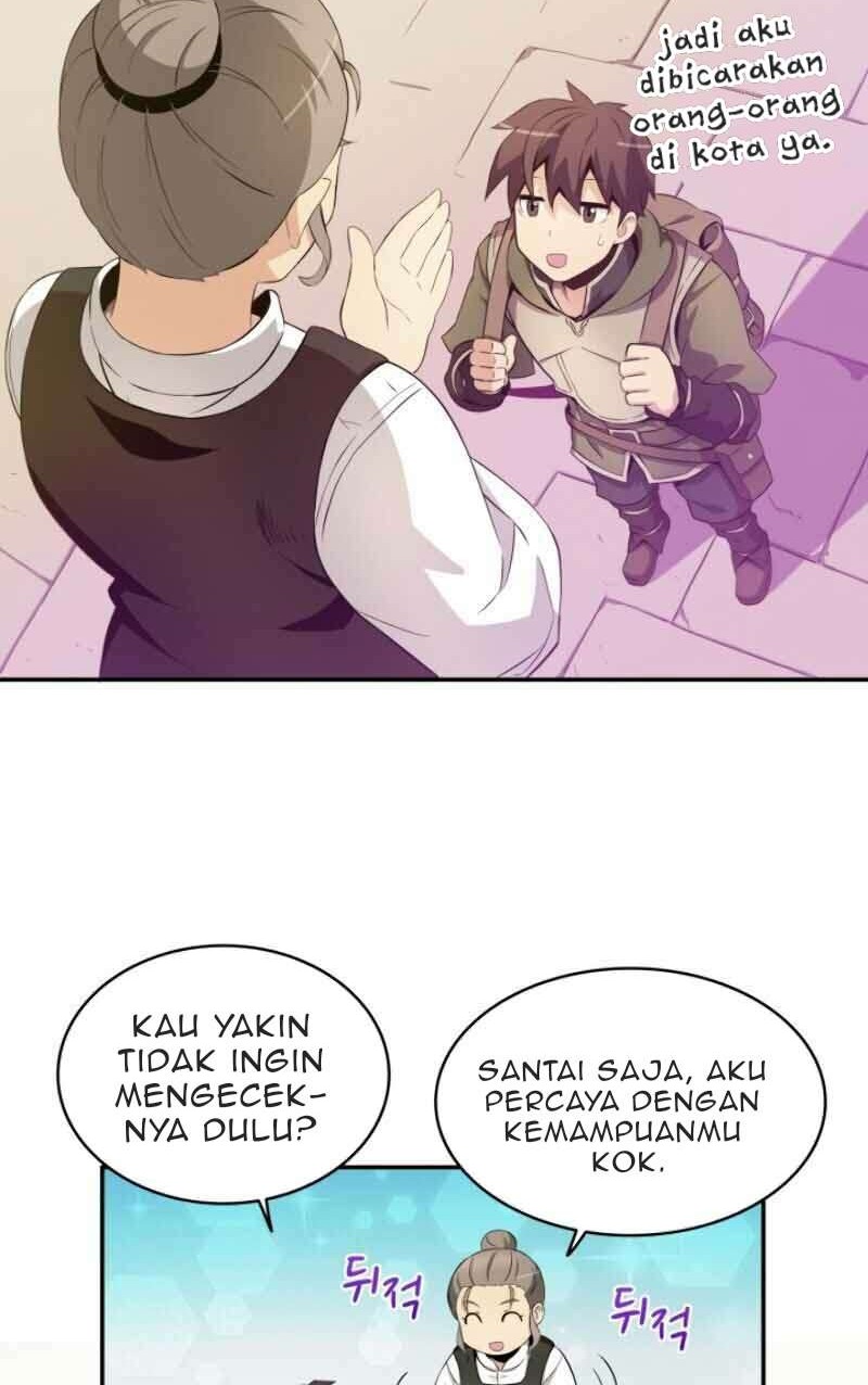 Arcane Sniper Chapter 7 - Halaman 58