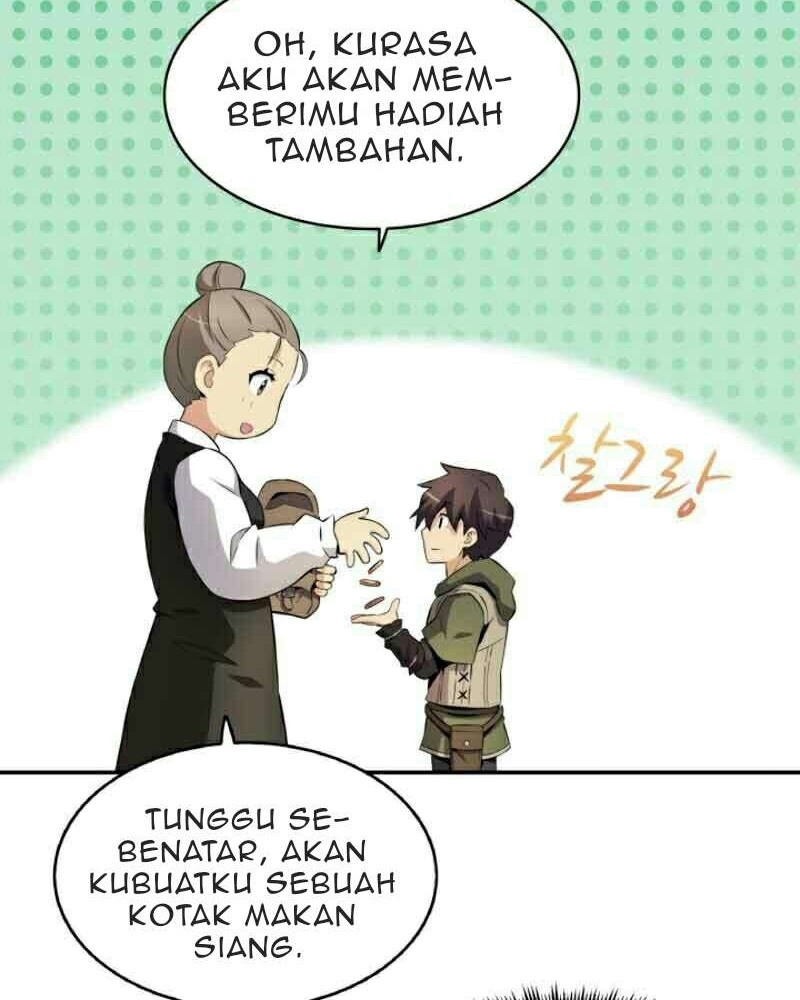 Arcane Sniper Chapter 7 - Halaman 60