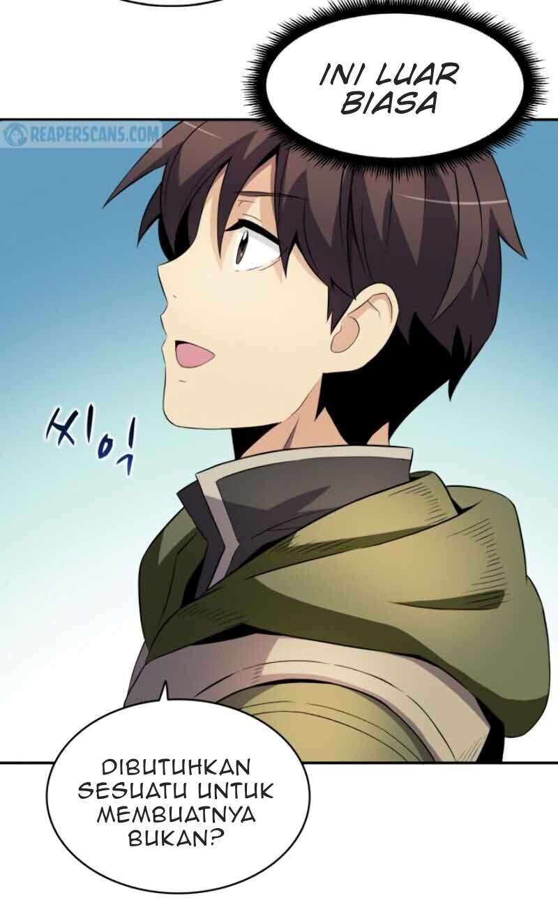 Arcane Sniper Chapter 7 - Halaman 61