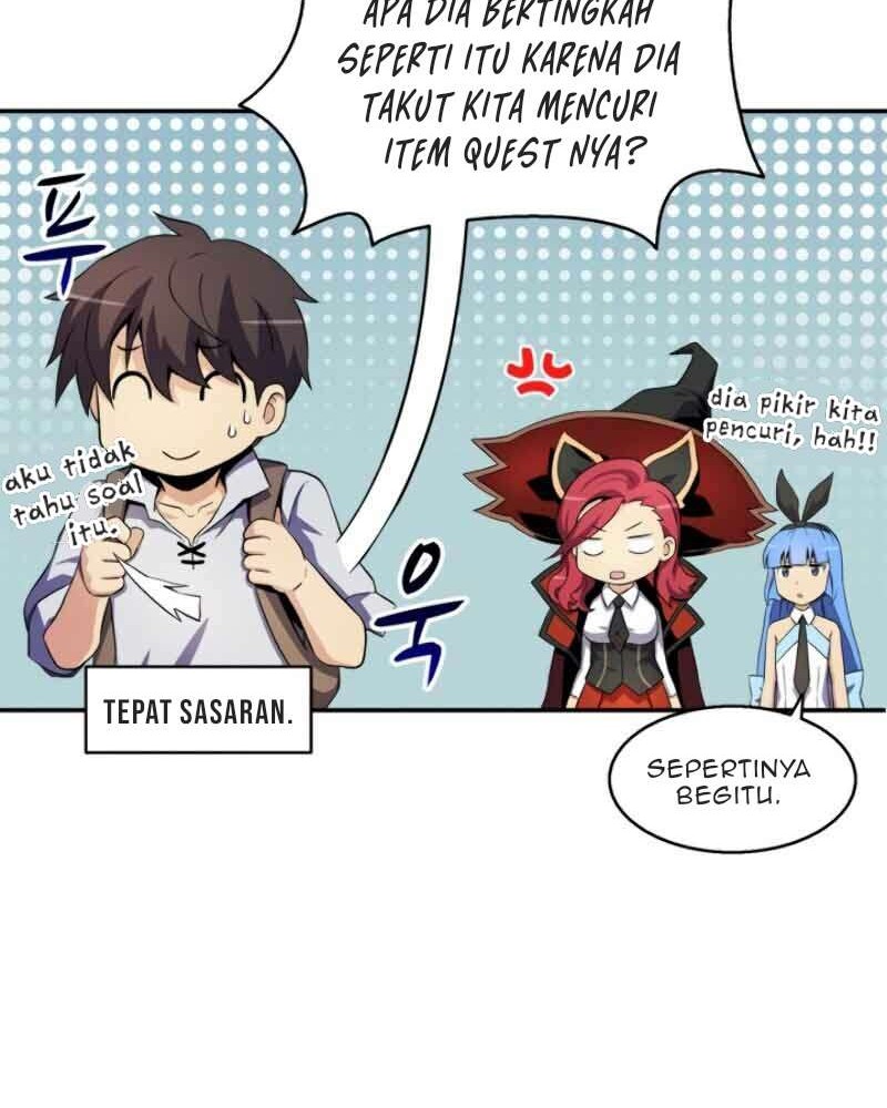 Arcane Sniper Chapter 7 - Halaman 6