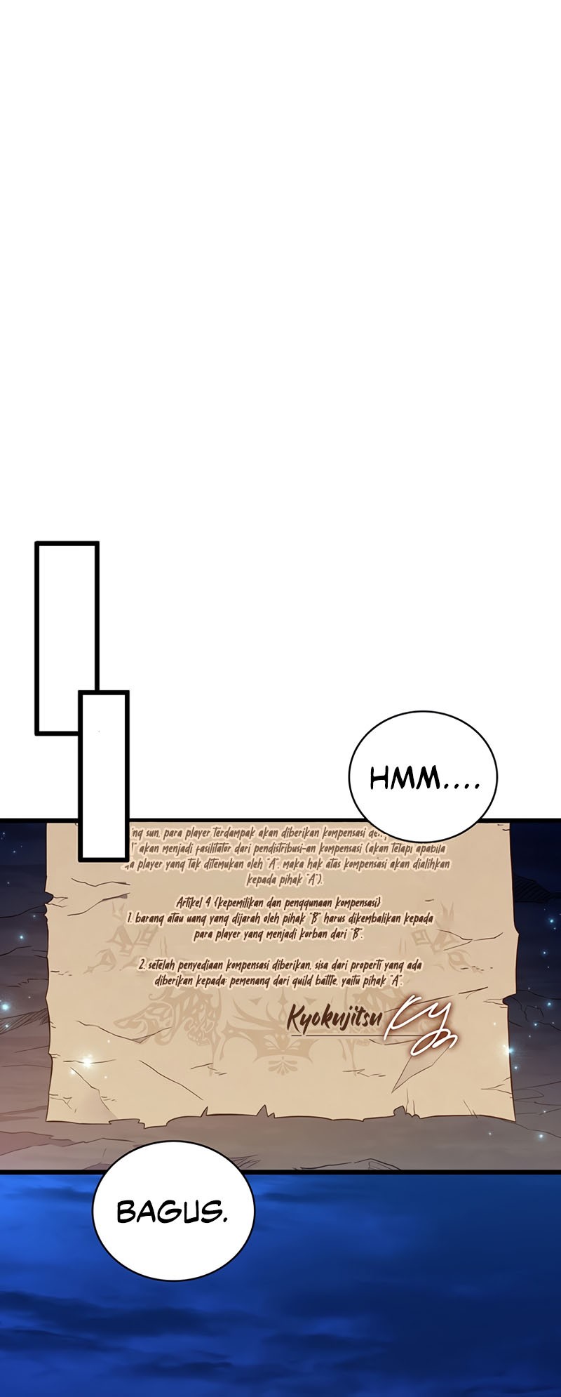 Arcane Sniper Chapter 70 - Halaman 46