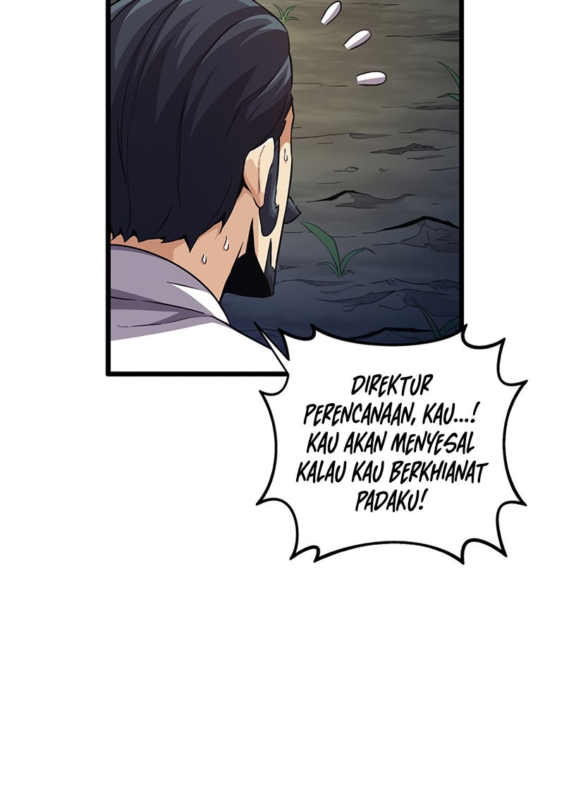 Arcane Sniper Chapter 70 - Halaman 56