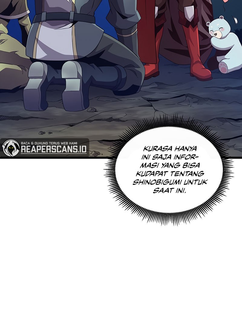 Arcane Sniper Chapter 70 - Halaman 31