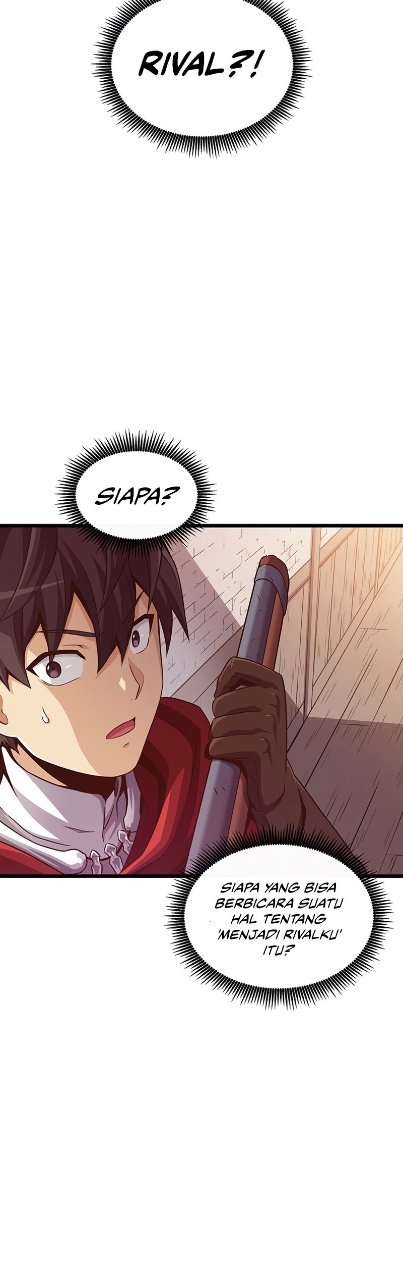 Arcane Sniper Chapter 71 - Halaman 55