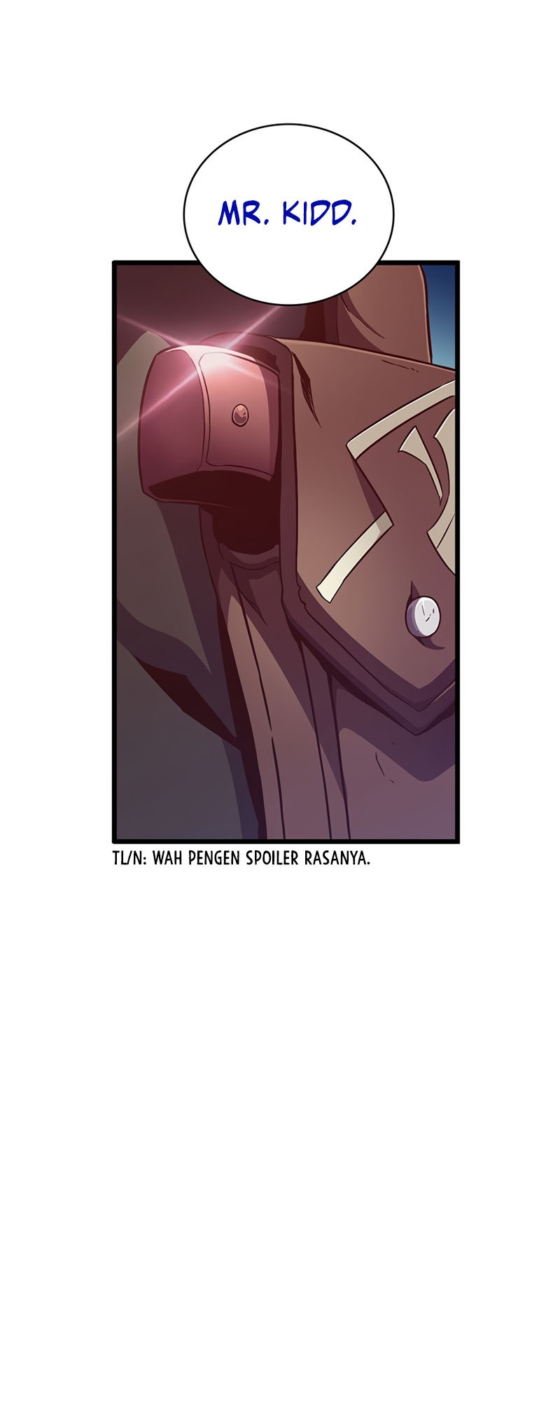 Arcane Sniper Chapter 71 - Halaman 11