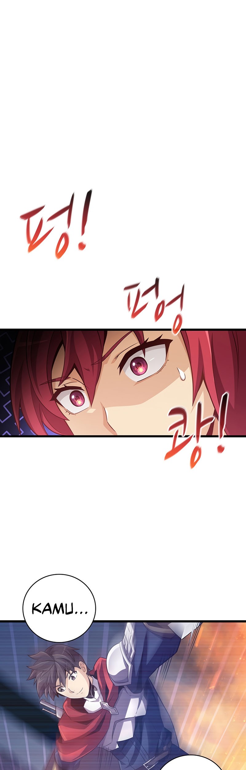 Arcane Sniper Chapter 71 - Halaman 19