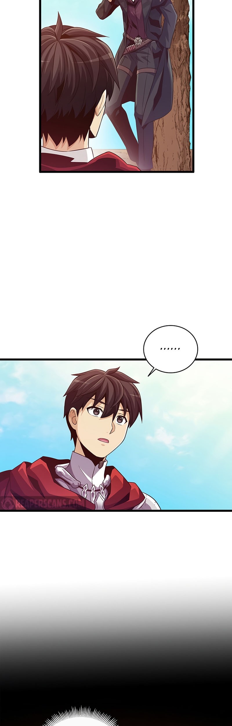 Arcane Sniper Chapter 72 - Halaman 23