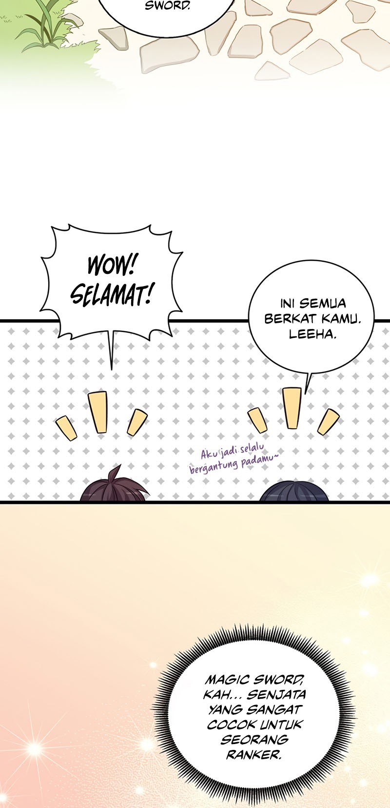 Arcane Sniper Chapter 74 - Halaman 36