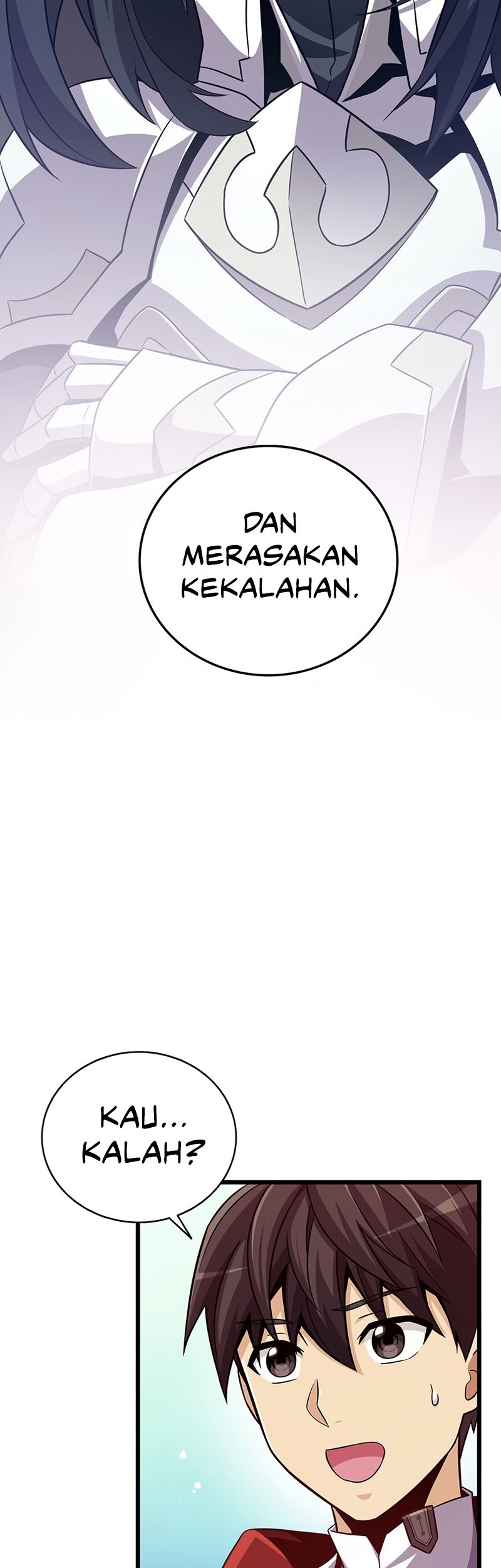 Arcane Sniper Chapter 75 halaman 3