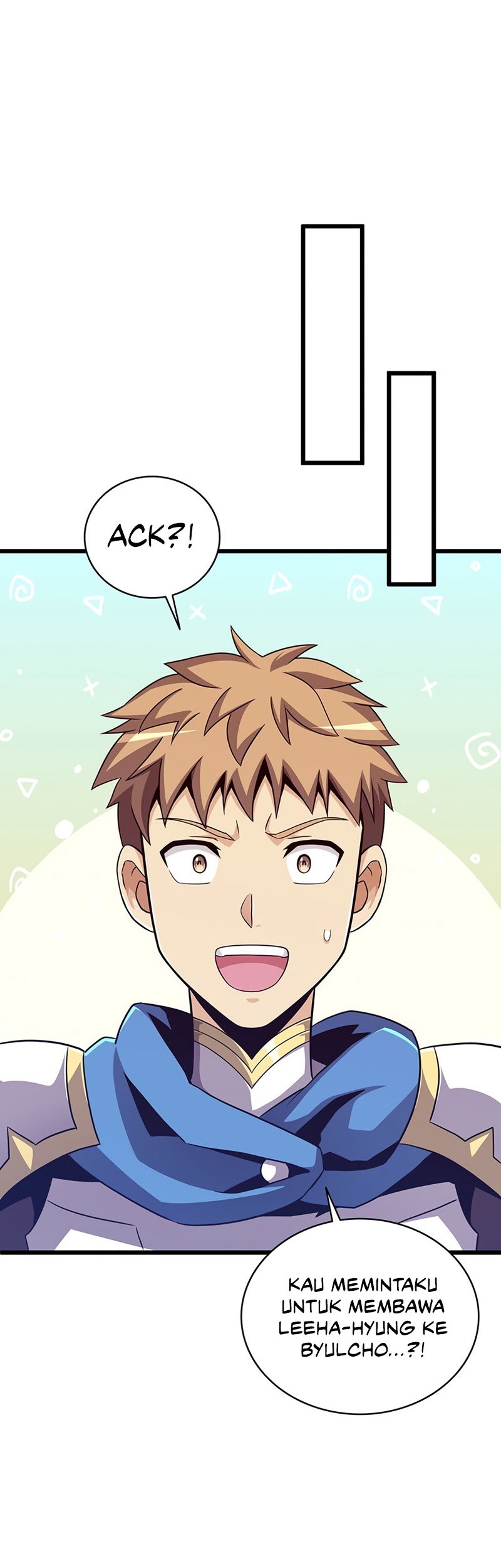 Arcane Sniper Chapter 76 - Halaman 42