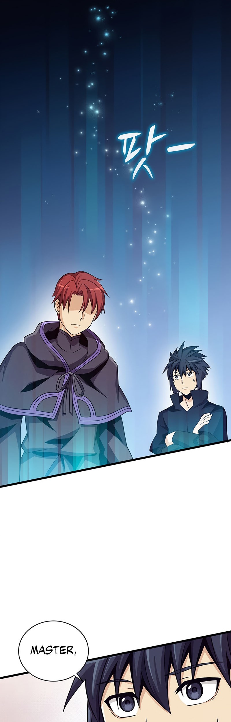 Arcane Sniper Chapter 76 - Halaman 52