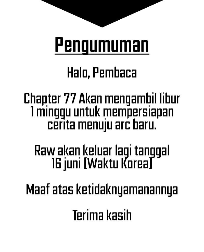 Arcane Sniper Chapter 76 - Halaman 57