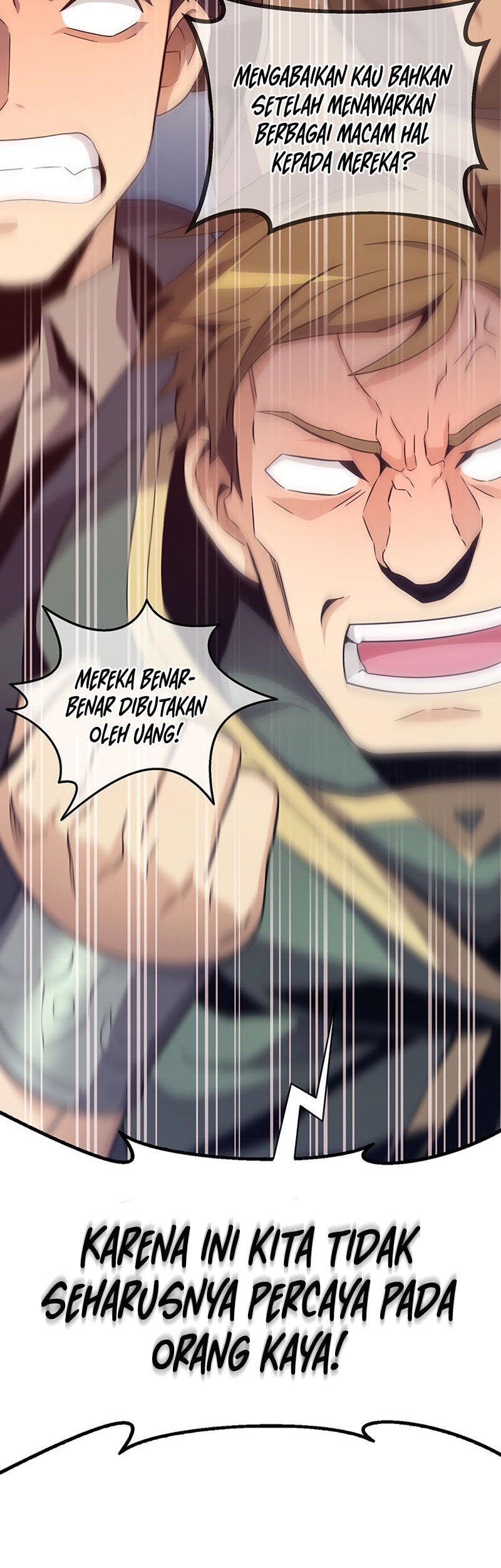 Arcane Sniper Chapter 76 - Halaman 13