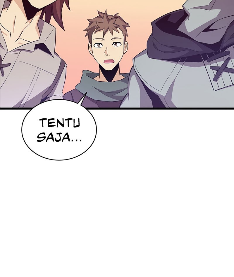 Arcane Sniper Chapter 76 - Halaman 31