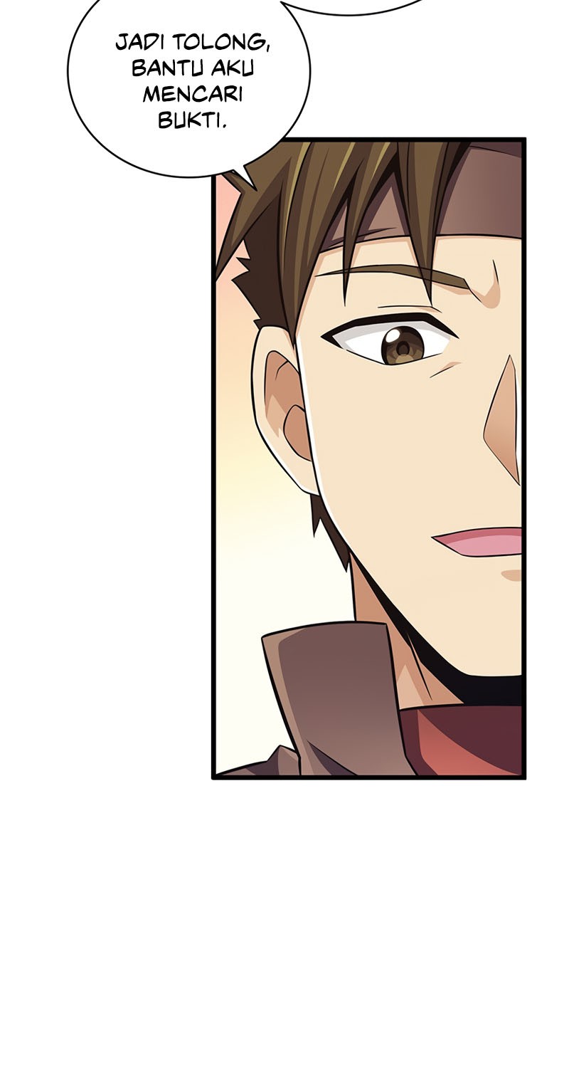 Arcane Sniper Chapter 78 - Halaman 46