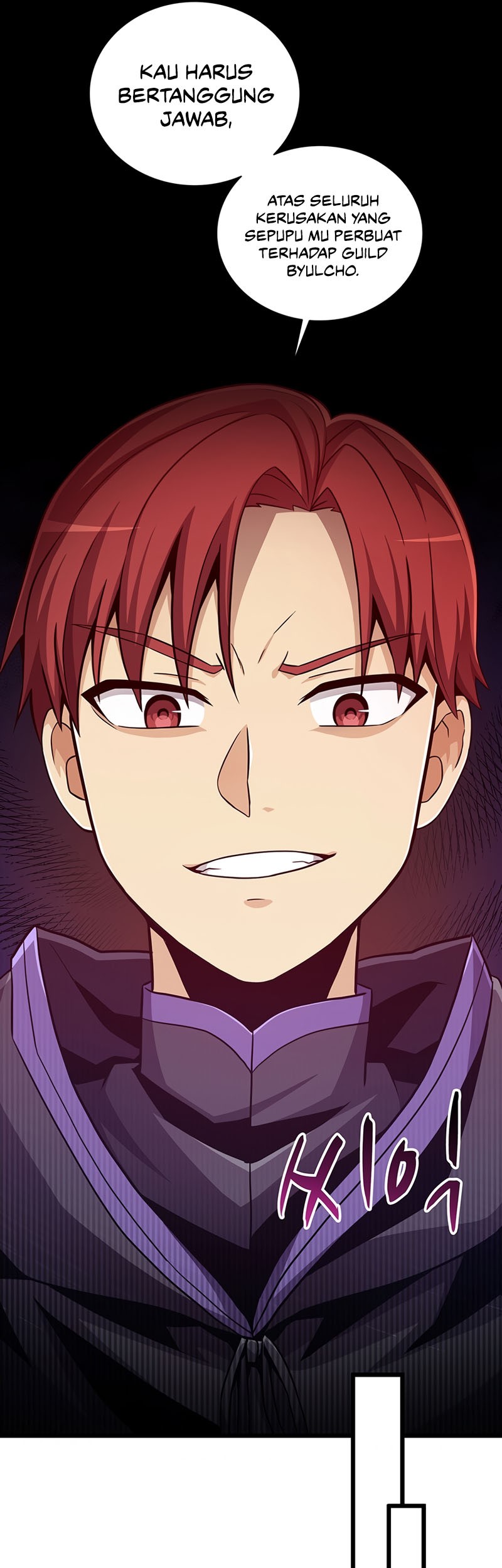 Arcane Sniper Chapter 78 - Halaman 52
