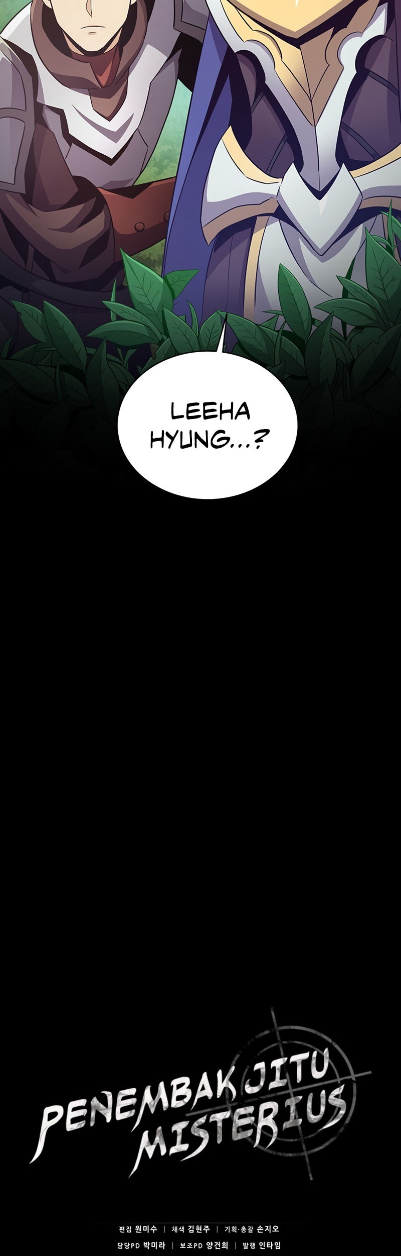 Arcane Sniper Chapter 78 - Halaman 58