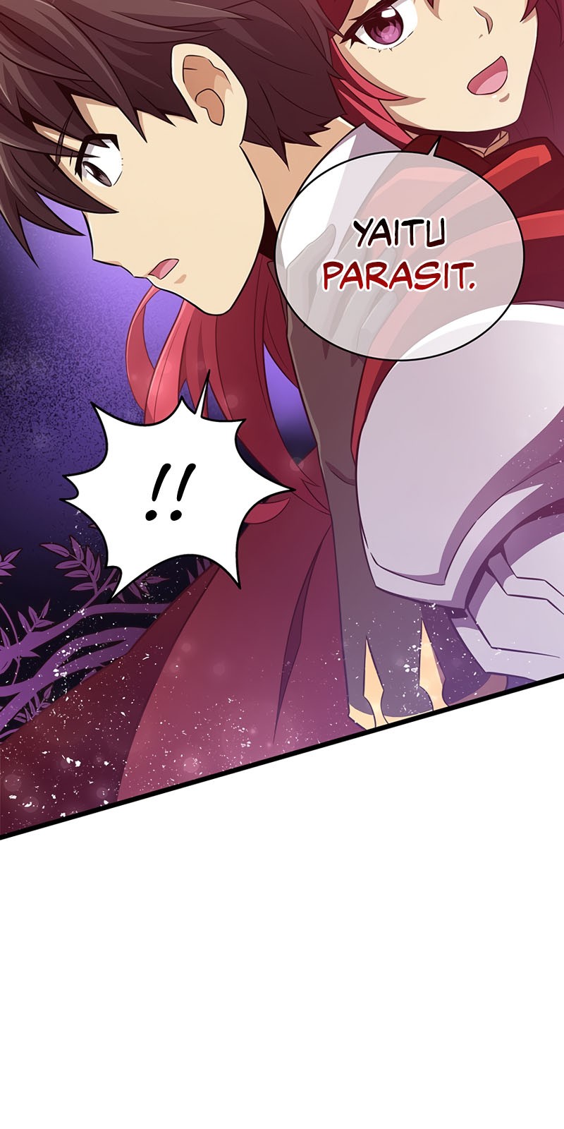 Arcane Sniper Chapter 78 - Halaman 6