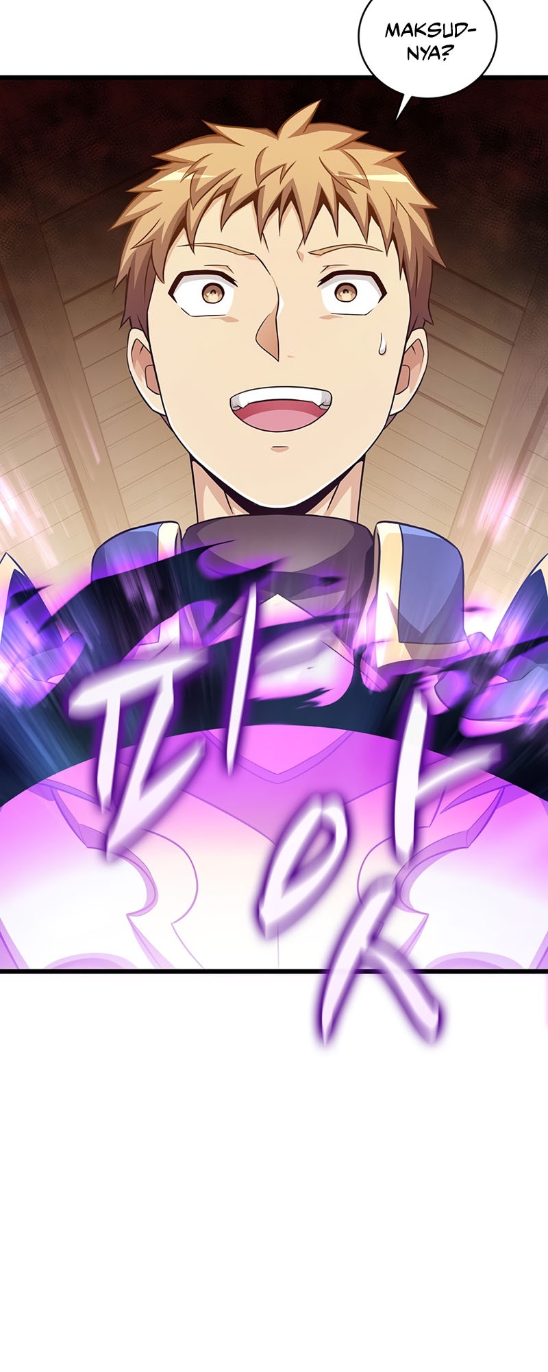 Arcane Sniper Chapter 78 - Halaman 16