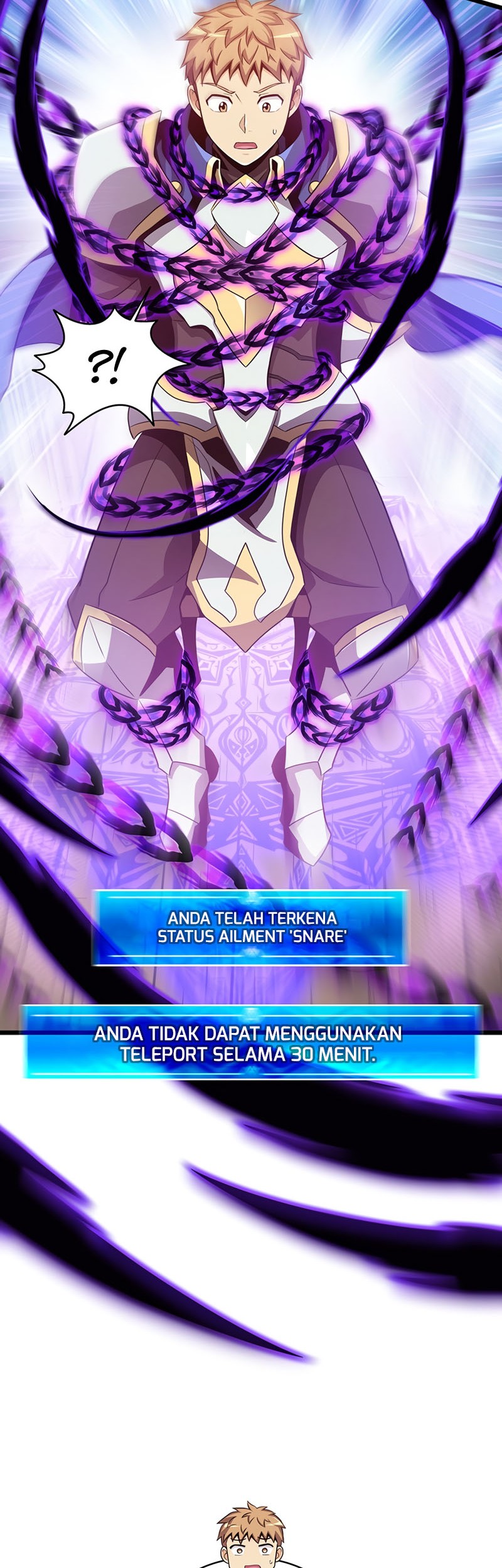 Arcane Sniper Chapter 78 - Halaman 18