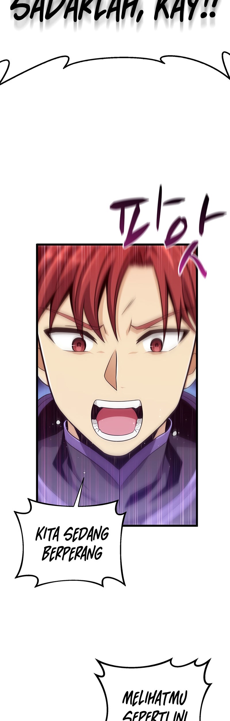 Arcane Sniper Chapter 78 - Halaman 35