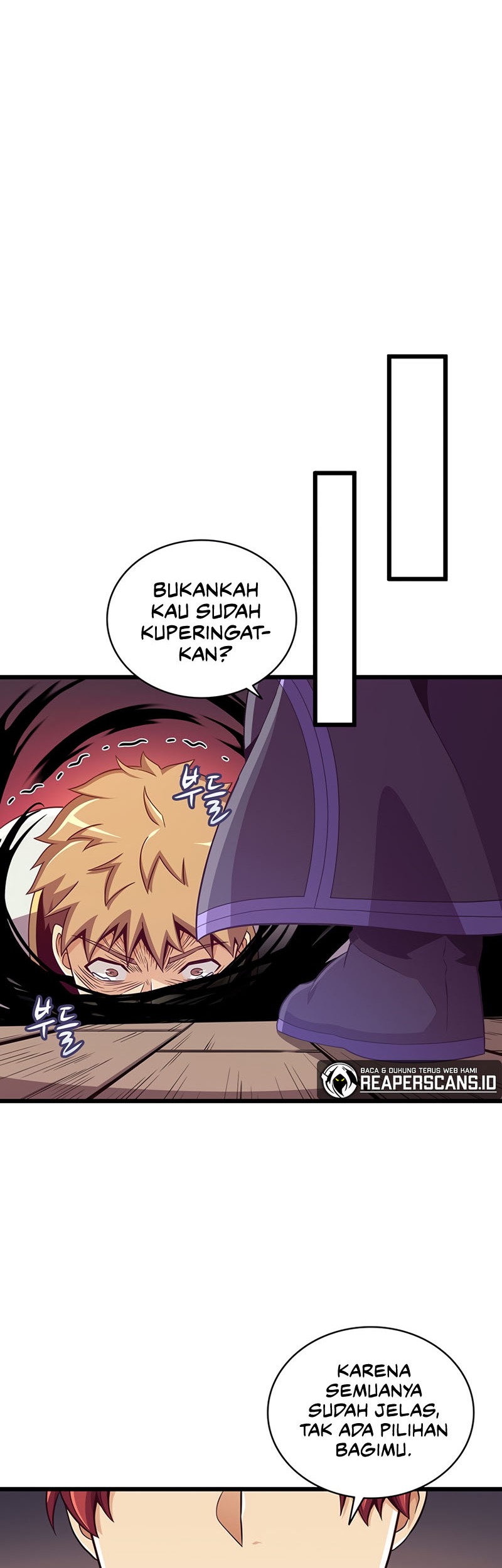 Arcane Sniper Chapter 79 - Halaman 49