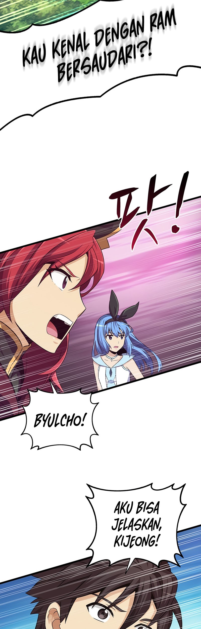 Arcane Sniper Chapter 79 - Halaman 4