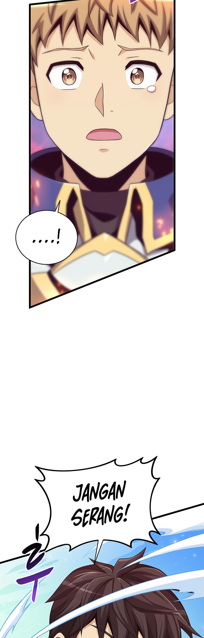 Arcane Sniper Chapter 79 - Halaman 9