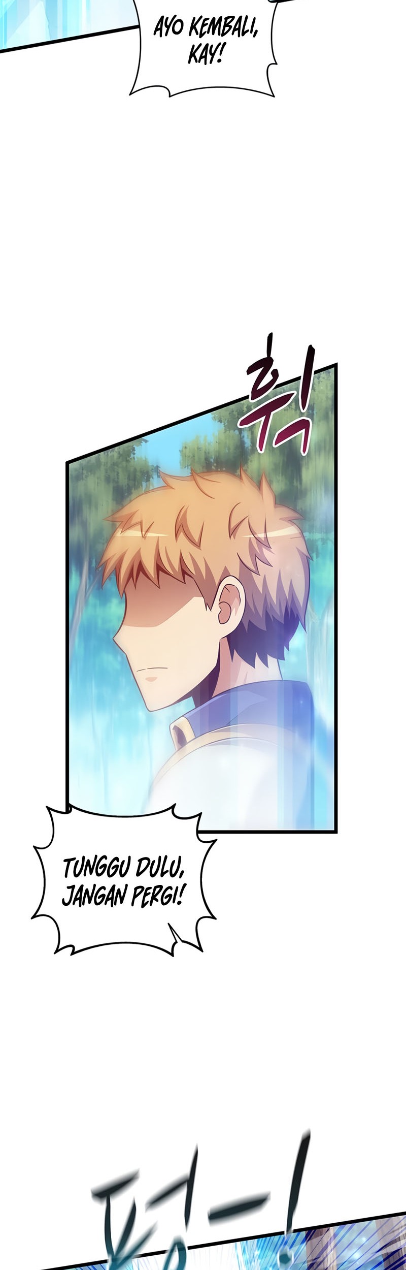 Arcane Sniper Chapter 79 - Halaman 13