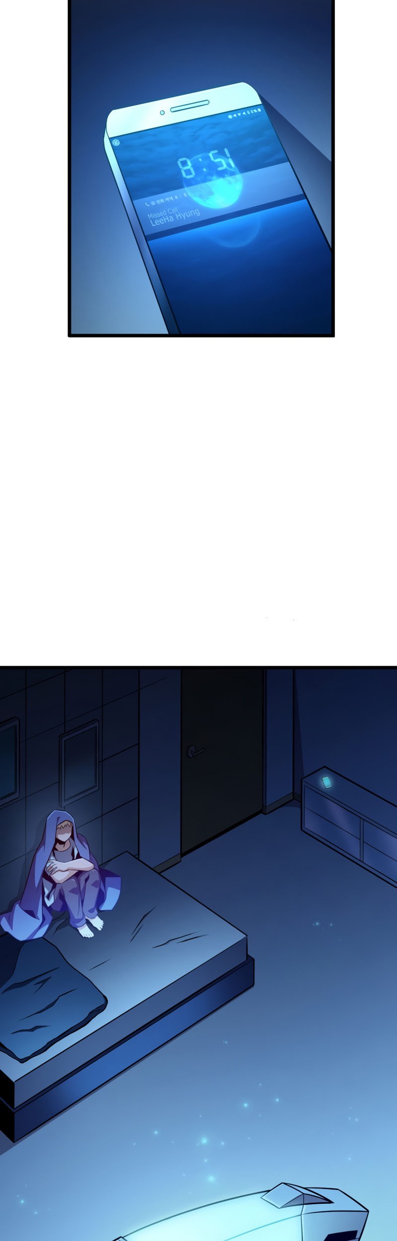 Arcane Sniper Chapter 80 - Halaman 5