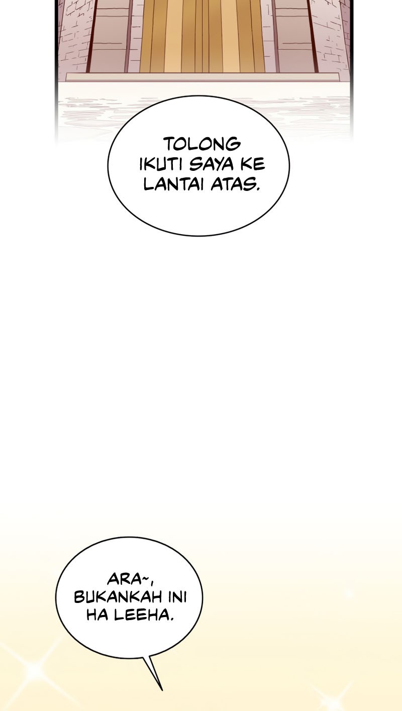 Arcane Sniper Chapter 80 - Halaman 16