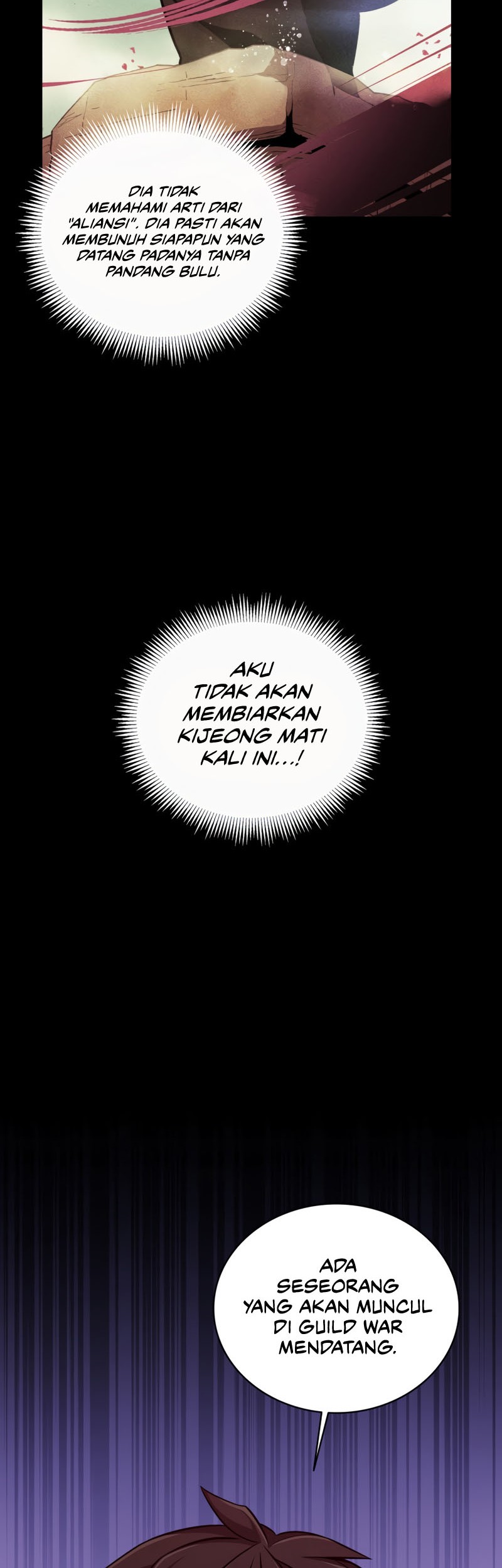 Arcane Sniper Chapter 80 - Halaman 20