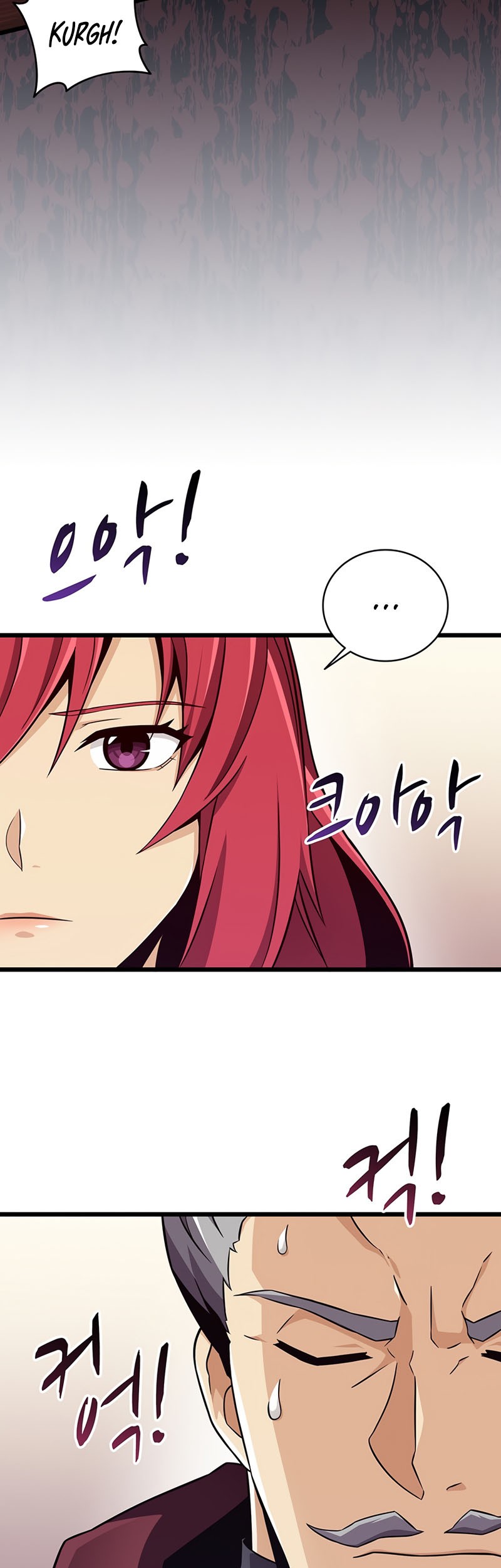 Arcane Sniper Chapter 81 - Halaman 4