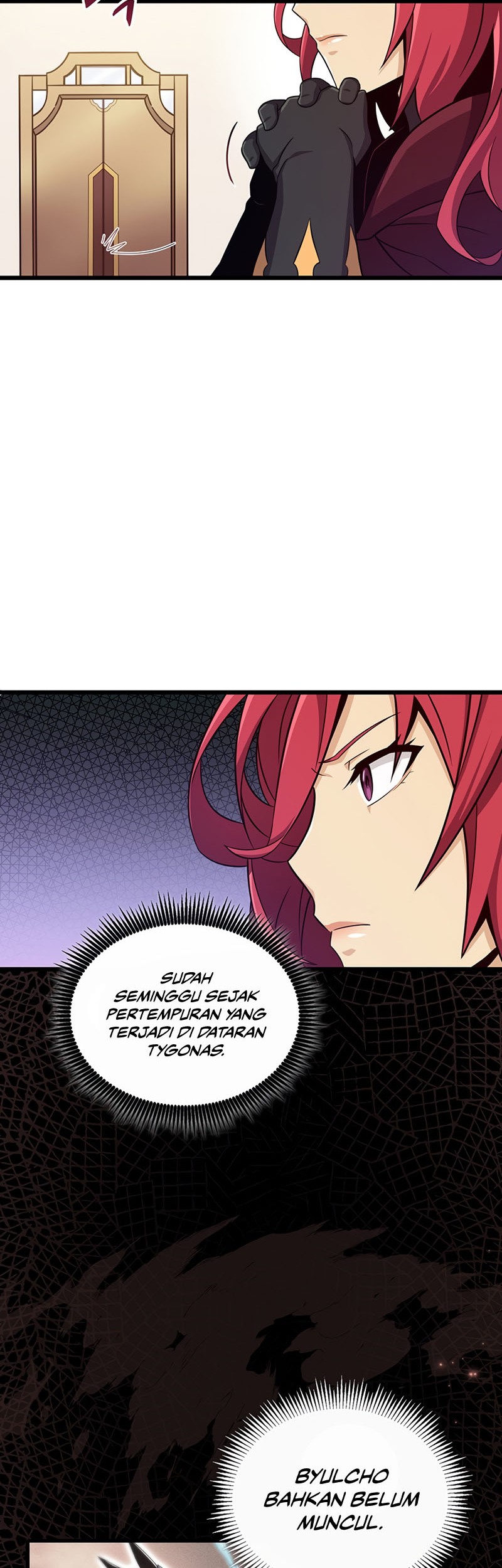 Arcane Sniper Chapter 81 - Halaman 8