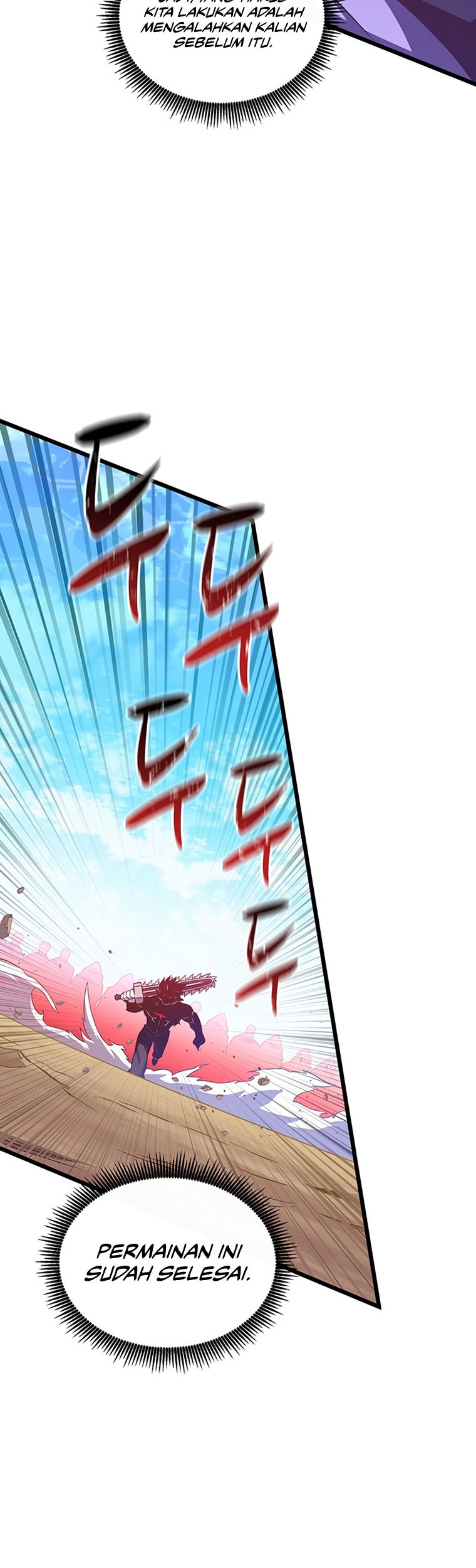 Arcane Sniper Chapter 82 - Halaman 45
