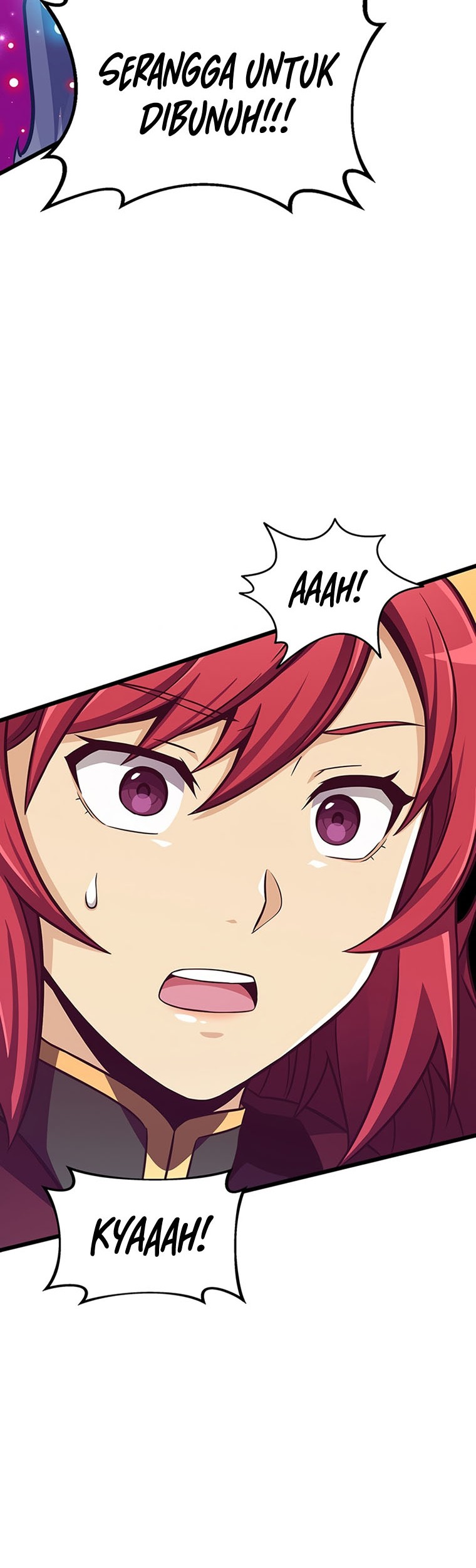 Arcane Sniper Chapter 82 - Halaman 52